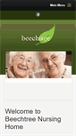 Mobile Screenshot of beechtree.ie